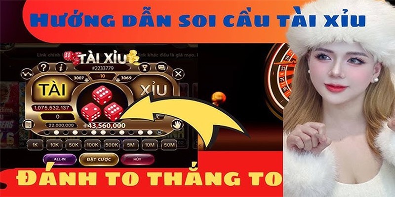 soi cầu tài xỉu