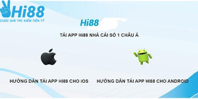 Website Hi88 sẽ hướng dẫn chi tiết cho bạn