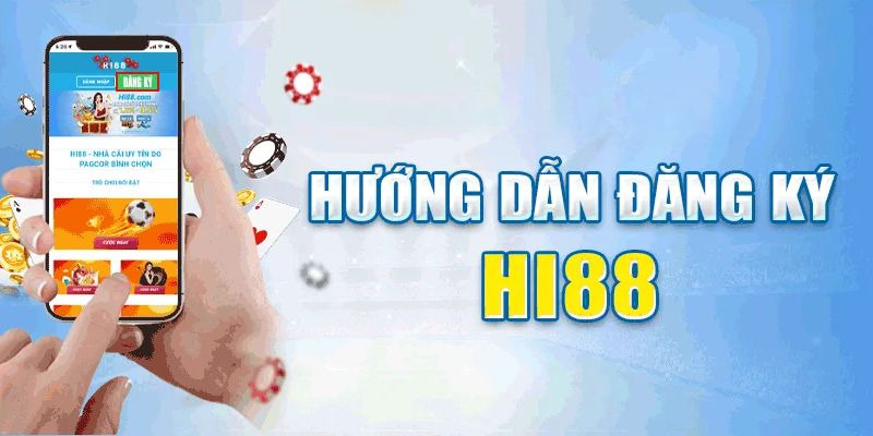 Hỏi đáp về vấn đề đăng ký đại lý Hi88 thường gặp của hội viên 