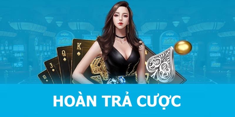 Giới thiệu đôi nét về chương trình hoàn trả thua cược 0,5%